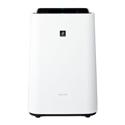 美品◎送料込み/匿名配送◎SHARP 加湿空気清浄機 KC-J50-W SHARP（シャープ） (送料無料)シャープ KC-J50-W 加湿空気清浄機