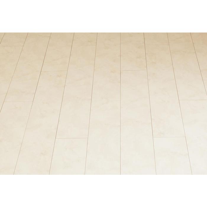 パナソニック KERS1VY 1.5mmリフォームフローリング ウスイータ 非耐熱タイプ ホワイトオニックス柄(シート)   24枚/3.3m2 石目柄 Panasonic | Panasonic | 15