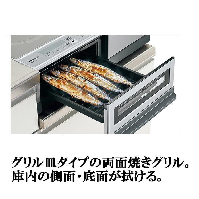 Panasonic（パナソニック） (送料無料) KZ-E60KM IHクッキングヒーター