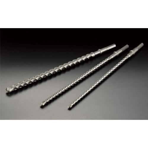 ハウスBM ハンマーシャンク(六角軸)450L HS245 六角シャンクドリル