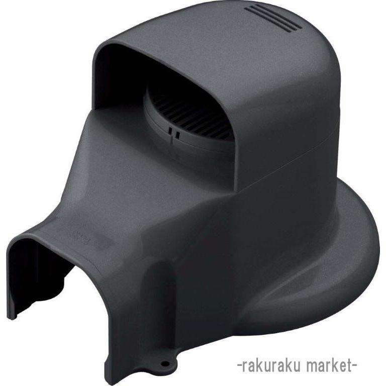 LDWX-70L-K ウォールコーナー換気式 ブラック 8個入り 因幡電工 スリムダクトLD ウォールコーナー換気エアコン用 LDWX-70L-K