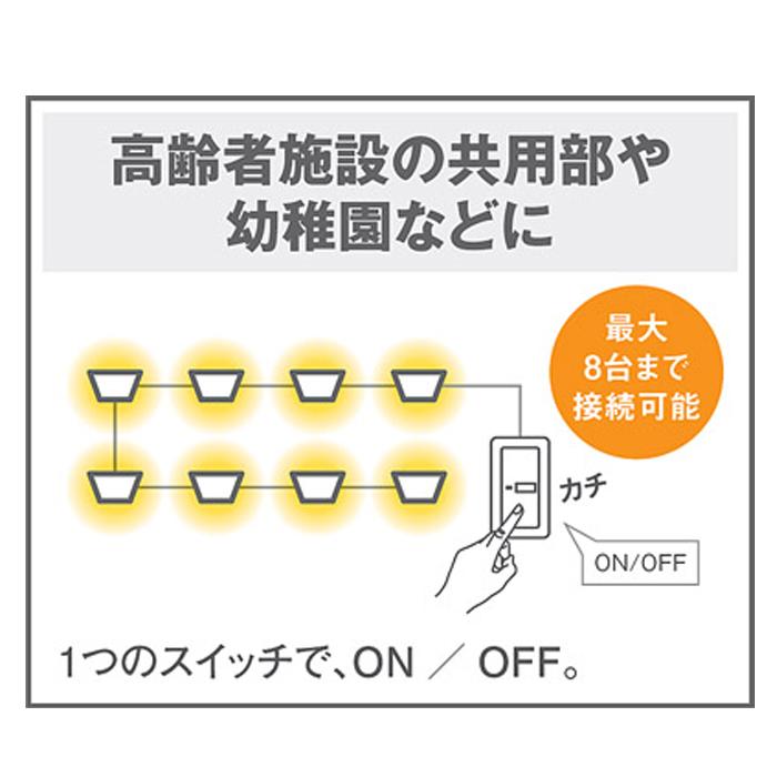 Panasonic（パナソニック） LSEB1197Z LEDシーリングライト リモコン付