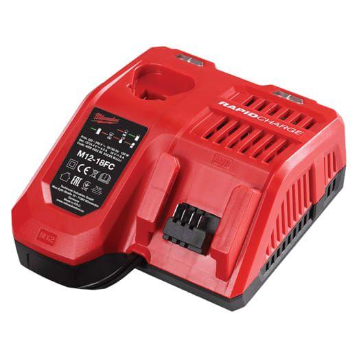 △△Milwaukee 充電器 ミルウォーキー M12-18FC Milwaukee（ミルウォーキー） M12-18FC-JP M12(TM)-M18(TM) 充電器