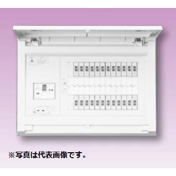 テンパール MAG33062 スタンダード住宅用分電盤 リミッタースペースなし 扉付 6+2 30A｜rakudenmart