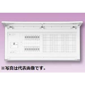 テンパール MAG3520W スタンダード住宅用分電盤 リミッタースペースなし 扉付 20+0 50A