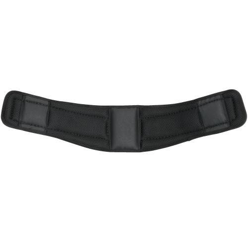 マーベル MATX-252HB2 幅広ワークポジショニング用ベルト(調整機能付ワンタッチバックル) 黒 MAVEL