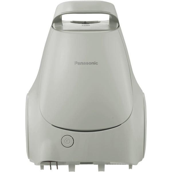 Panasonic（パナソニック） MC-PJ23A-H 紙パック式キャニスター掃除機