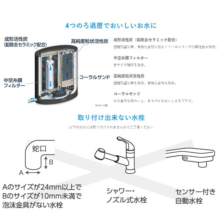 ゼンケン (ポイント10倍)ゼンケン MFH-222 スーパーアクアセンチュリー
