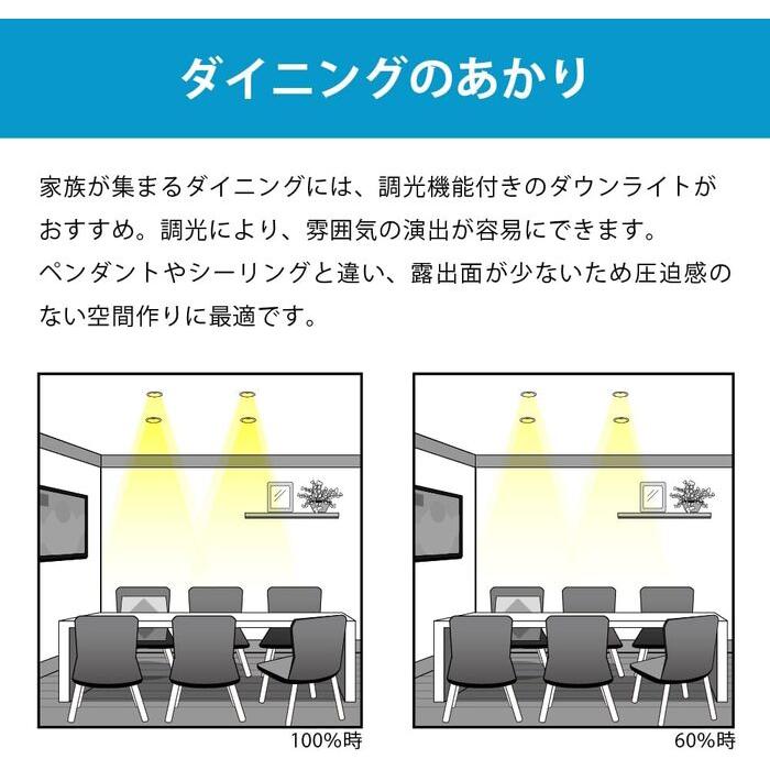 ホタルクス MRD06015(RP)BW1/L-1 LEDダウンライト 非調光 SB形 防滴形