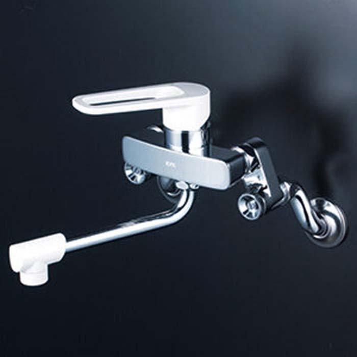 KVK MSK110KTK 取替用シングル混合栓(代引不可)