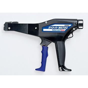 ヘラマンタイトン MST9G メタルタイ結束工具 タイトン HellermannTyton 