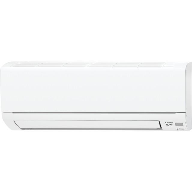霧ヶ峰 三菱 MSZ-GV2818-W ルームエアコン GVシリーズ 10畳程度 (法人 