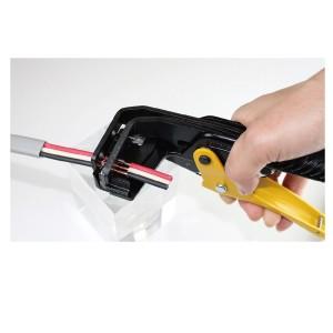 MARVEL マーベル JOB Master VA線ストリッパー ダイヤル式 MVA-4A 未使用品 【工具専門店 テイクハンズ金沢野々市店】 マーベル MVA-4A VA線ストリッパー ダイヤル式 : 電材ネット - 通販