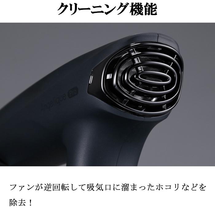 maxell（マクセル） maxell MXDR-P1000BK プロフェッショナルヘアー