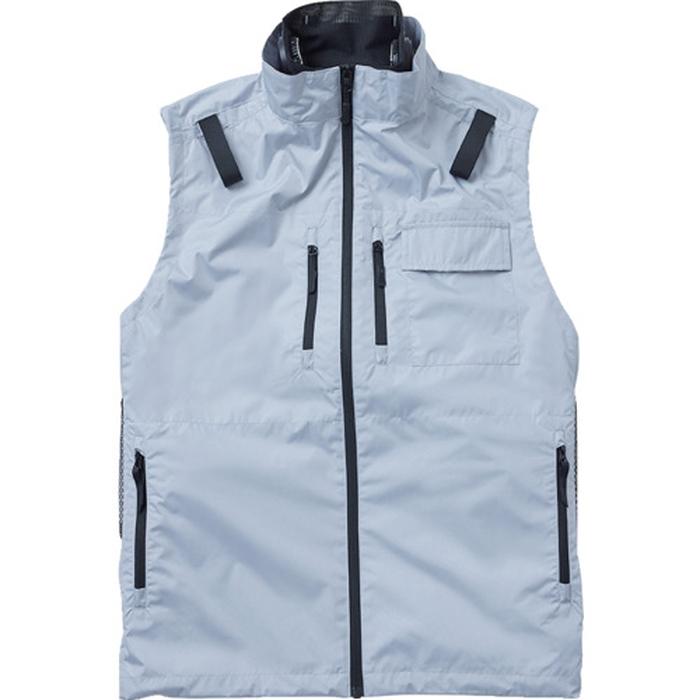 昭和商会 N25-02SG-M ペルチェ付き空調服 COOLFIX PLT2 エアー