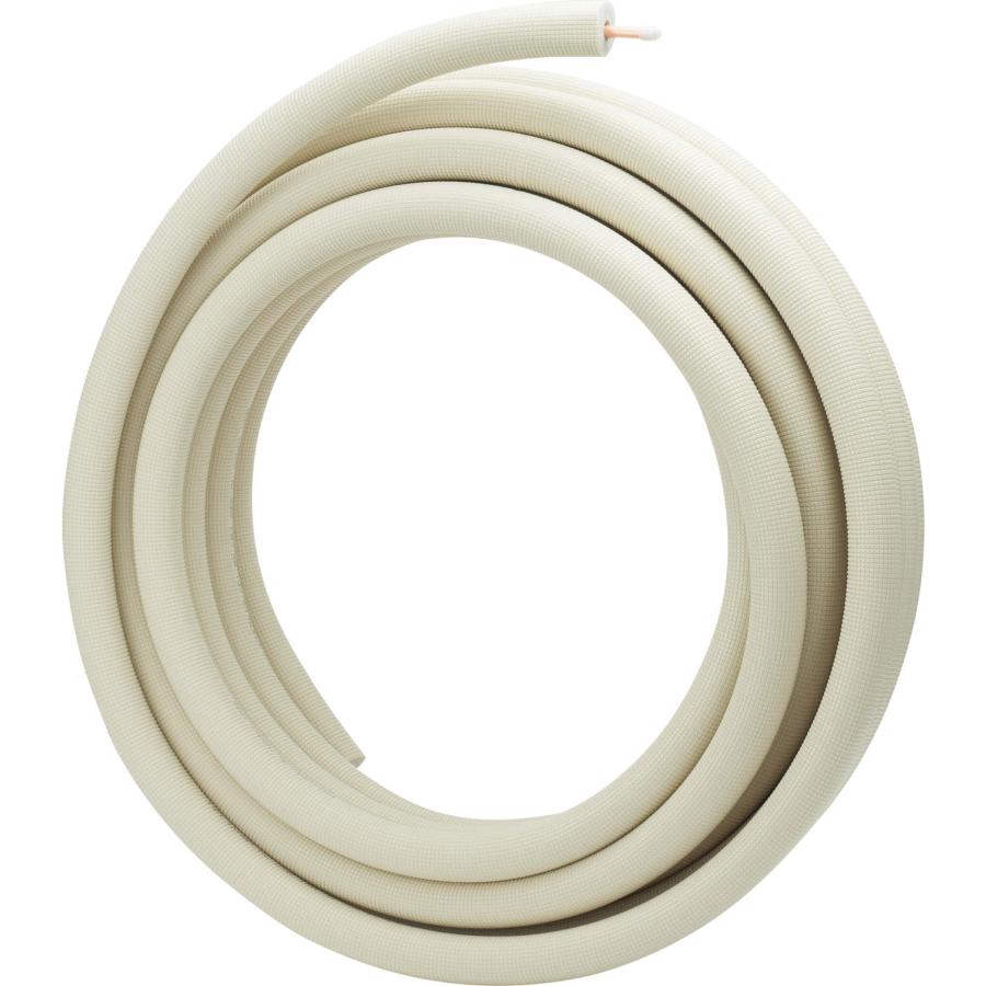 因幡電工 NC-520-15H ネオコイル15H 銅管及び保温材 空調用被覆銅管シングルタイプ 断熱材厚15mm仕様 INABA (法人限定) 因幡電工 NC-520-15H ネオコイル15H 銅管及び保温材 空調用被覆銅管