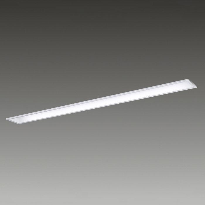 Panasonic（パナソニック） NNLK41712J LEDベースライト iD40形LED本体