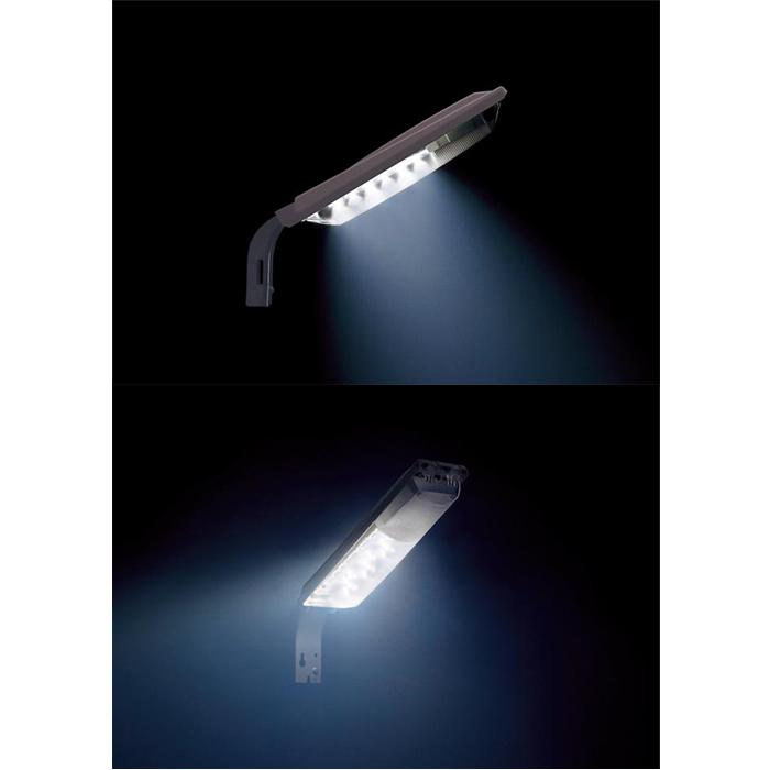 Panasonic（パナソニック） NNY20338LE1 電力柱取付型 LED防犯灯 4台