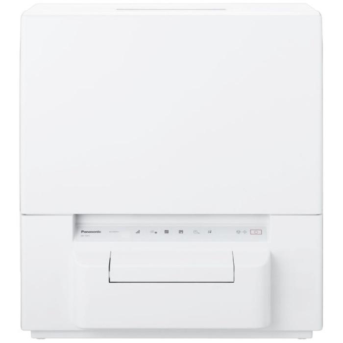 Panasonic（パナソニック） NP-TSP1-W 食器洗い乾燥機 タンク式