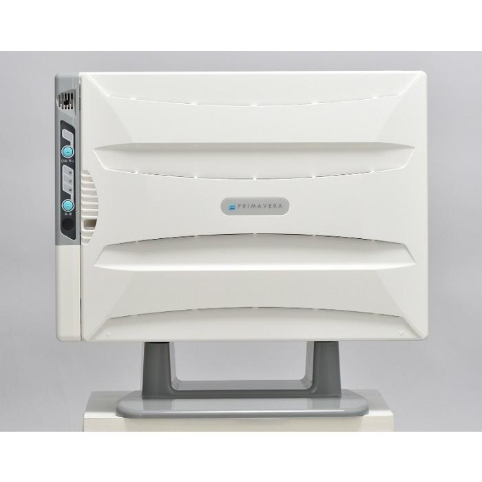 送料無料)アルシステム OP-Z201A 酸化チタン光触媒搭載空気清浄機