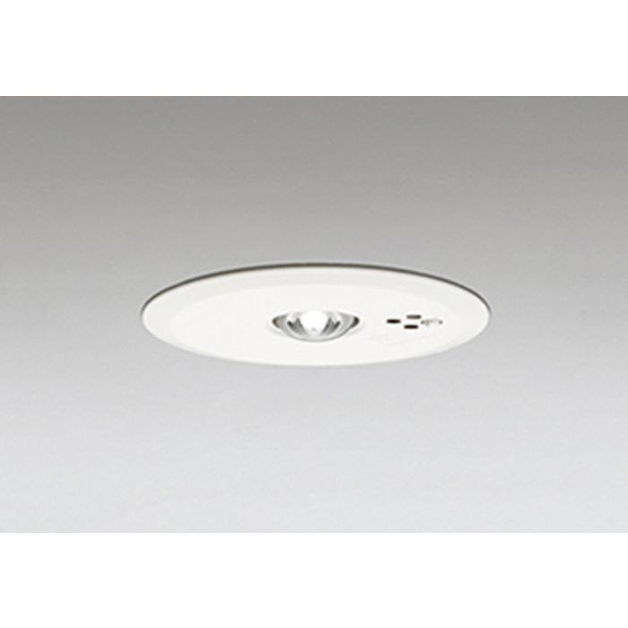 ODELIC（オーデリック） OR036307P2 非常灯 ハロゲン9W相当 埋込型 昼