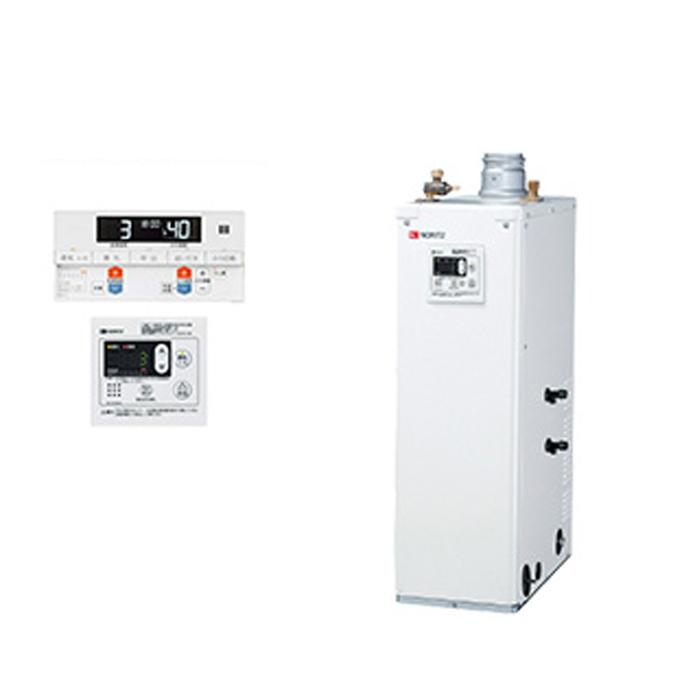 小物 Rnt ノーリツ（NORITZ） OTX-4707SAFV 石油ふろ給湯器 浴室・台所