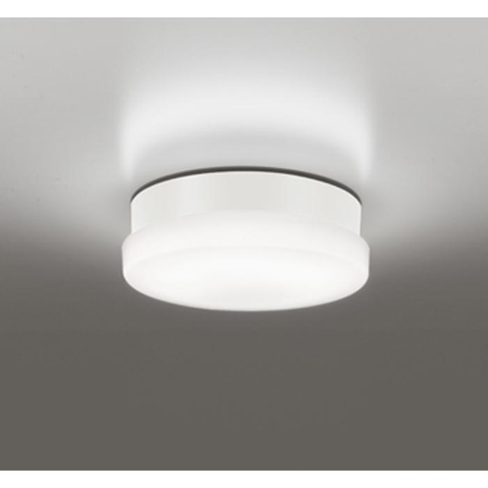 ODELIC（オーデリック） OW269039NR 屋外用LED共用灯 FCL30W相当 昼