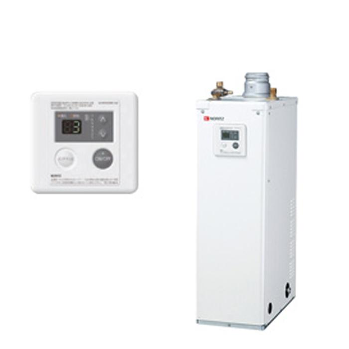 ノーリツ（NORITZ） OX-3706FV 石油給湯器 台所リモコン付属 給湯専用