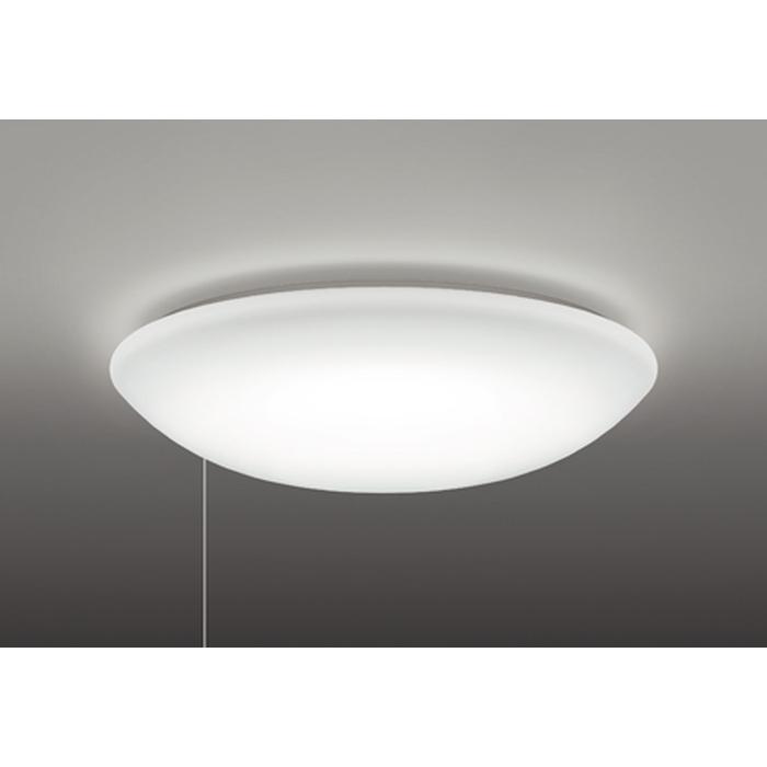 ODELIC（オーデリック） OX9765LD LEDシーリングライト 〜8畳用 調光