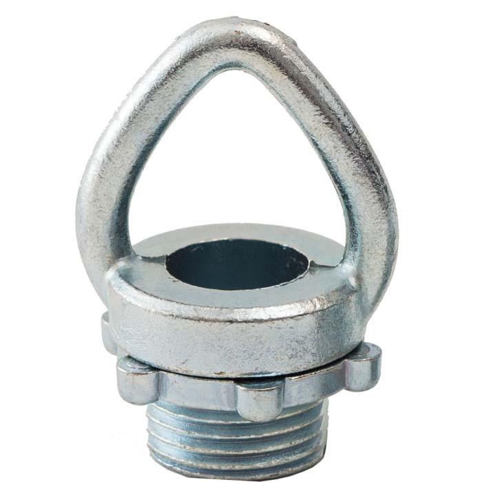 JAPPY ジャッピー OZ-4 3/4(19MM) ｵﾝｶﾝ 【100個入】 オンカン OZ43/4(19MM) JAPPY（ジャッピー） OZ-4-3/4(19mm) オンカン (100個入) : 住設と電材