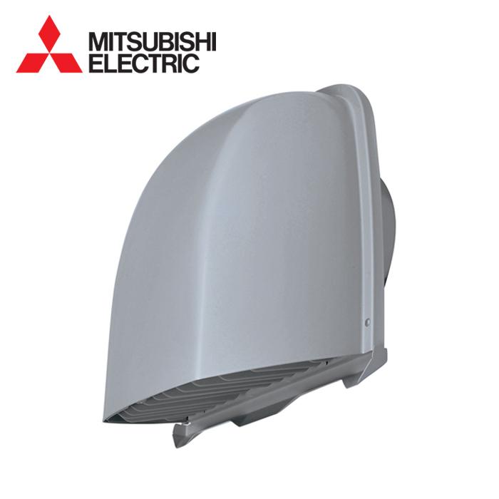 三菱（MITSUBISHI） 三菱電機 P-18VS4 ダクト用換気扇部材 : 住設と