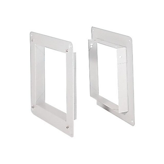 三菱（MITSUBISHI） 三菱電機 P-30MWS2 換気扇システム部材 枠 : 住設