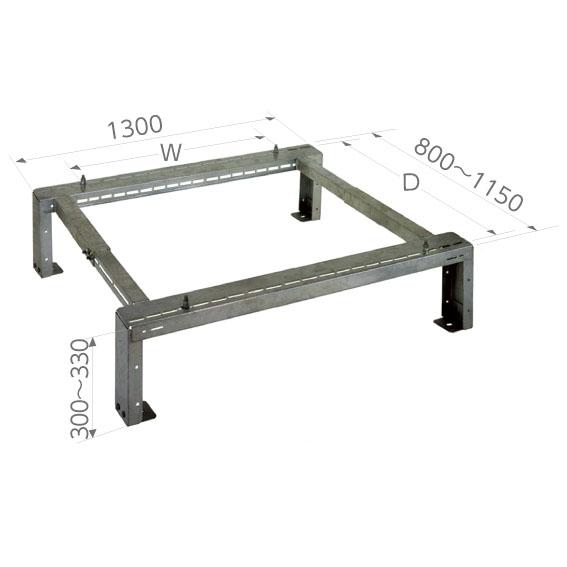 日晴金属 PB-133-L PBキャッチャー 平地(H300) (法人限定) 日晴金属 PB-133-L PBキャッチャー 平地(H300) (法人限定) : 住設と