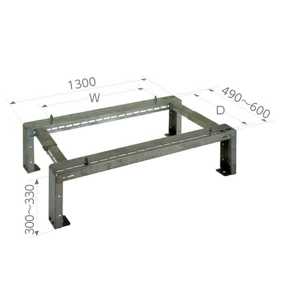 日晴金属 PB-133-S PBキャッチャー 平地(H300) (法人限定) 日晴金属 PB-133-S PBキャッチャー 平地(H300) (法人限定) : 住設と