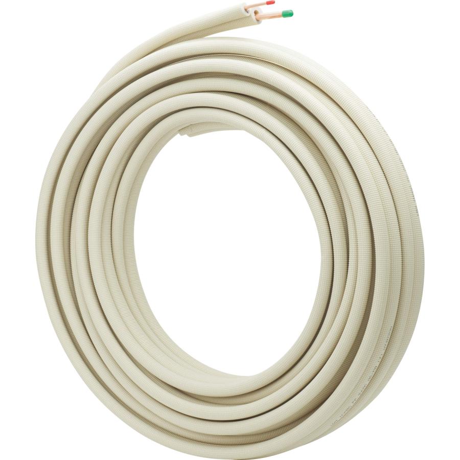 因幡電工 PC-2420-10H ペアコイル 銅管及び保温材 空調用被覆銅管ペアタイプ 断熱材厚10mm仕様 INABA 因幡電工 PC-2420-10H ペアコイル 銅管及び保温材 空調用被覆銅管ペア