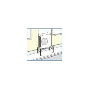 日晴金属 PC-NJ35 PCキャッチャー 平地置用 (PC-NG35の後継品) (法人