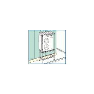 (法人様宛限定)日晴金属 PCキャッチャー 防雪屋根 PC-RJ60 （旧品番PC-RG60） PCRJ60 防雪屋根 PC RJ60 旧品番PC RG60