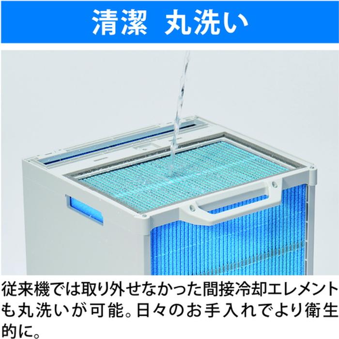 ブラザー工業 PD-7100S 排気熱風レス＆フロンレススポットクーラー