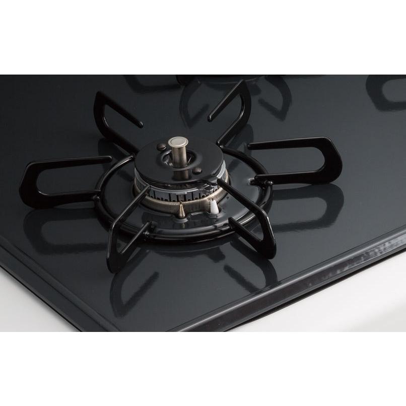 パロマ　ビルトインコンロ　PD-N36S未使用 パロマ（Paloma） PD-N36S 都市ガス用 ビルトインコンロ スタンダード