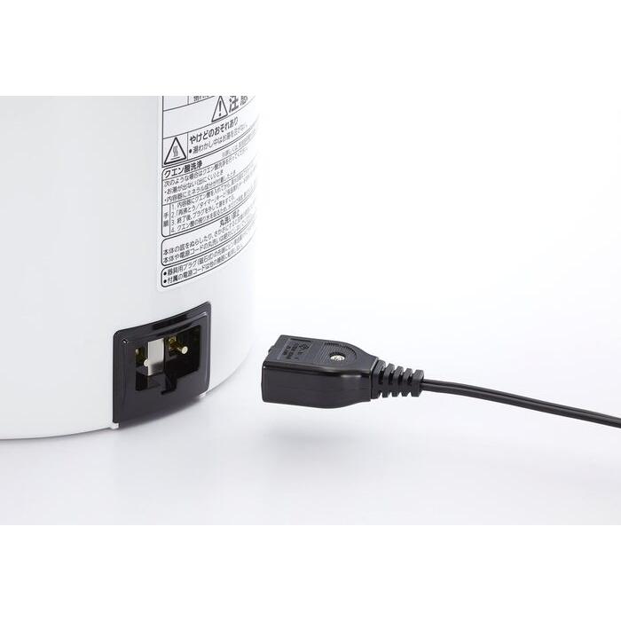 タイガー魔法瓶 PDR-G301-W マイコン電動ポット 3.0L ホワイト 電気