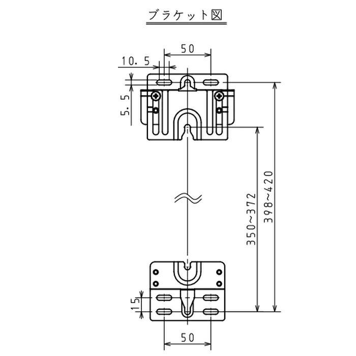 パロマ（Paloma） PH-5BN-LP 取替工事付き ガス小型湯沸器 元止め式