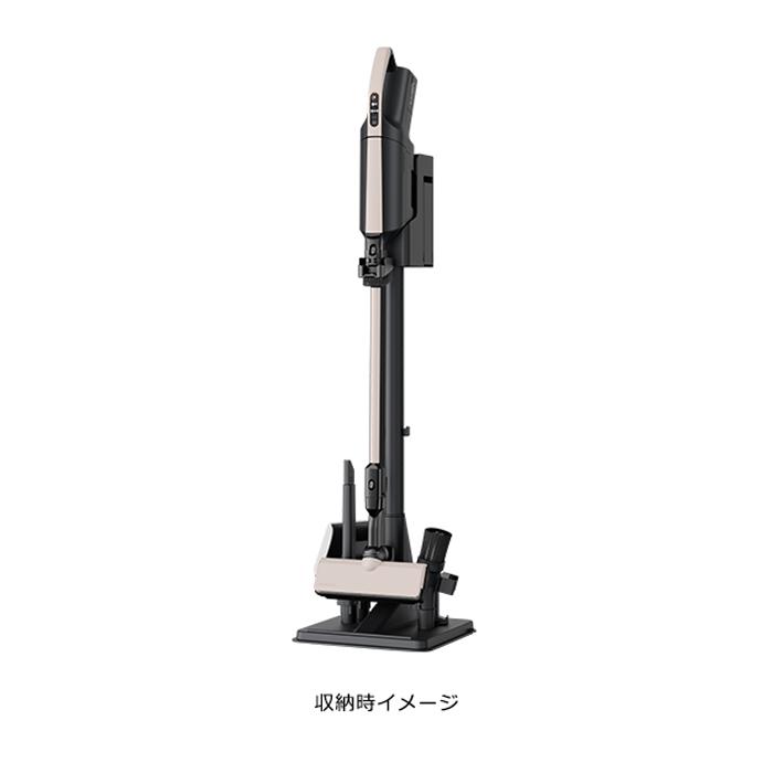 かるパック 日立 PKV-BK50P-C かるパックスティック コードレス