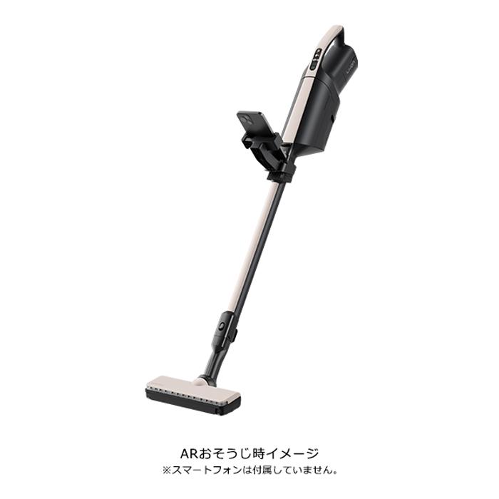 かるパック 日立 PKV-BK50P-C かるパックスティック コードレス