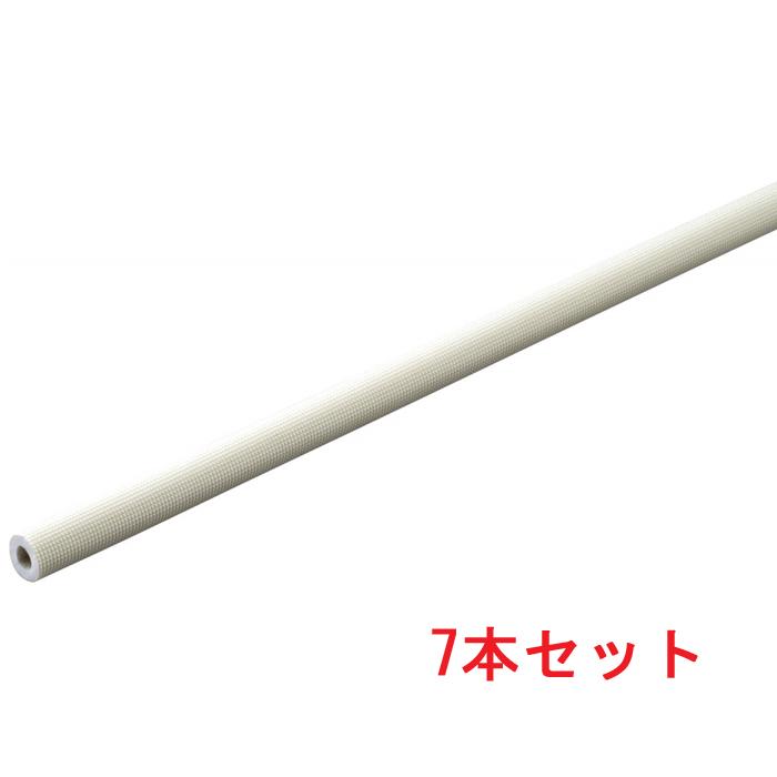 因幡電工 PME-51-20 耐熱パイプカバー 保温材厚20mm (7個セット) INABA (法人限定) 因幡電工 PME-51-20 耐熱パイプカバー 保温材厚20mm (7個セット) INABA