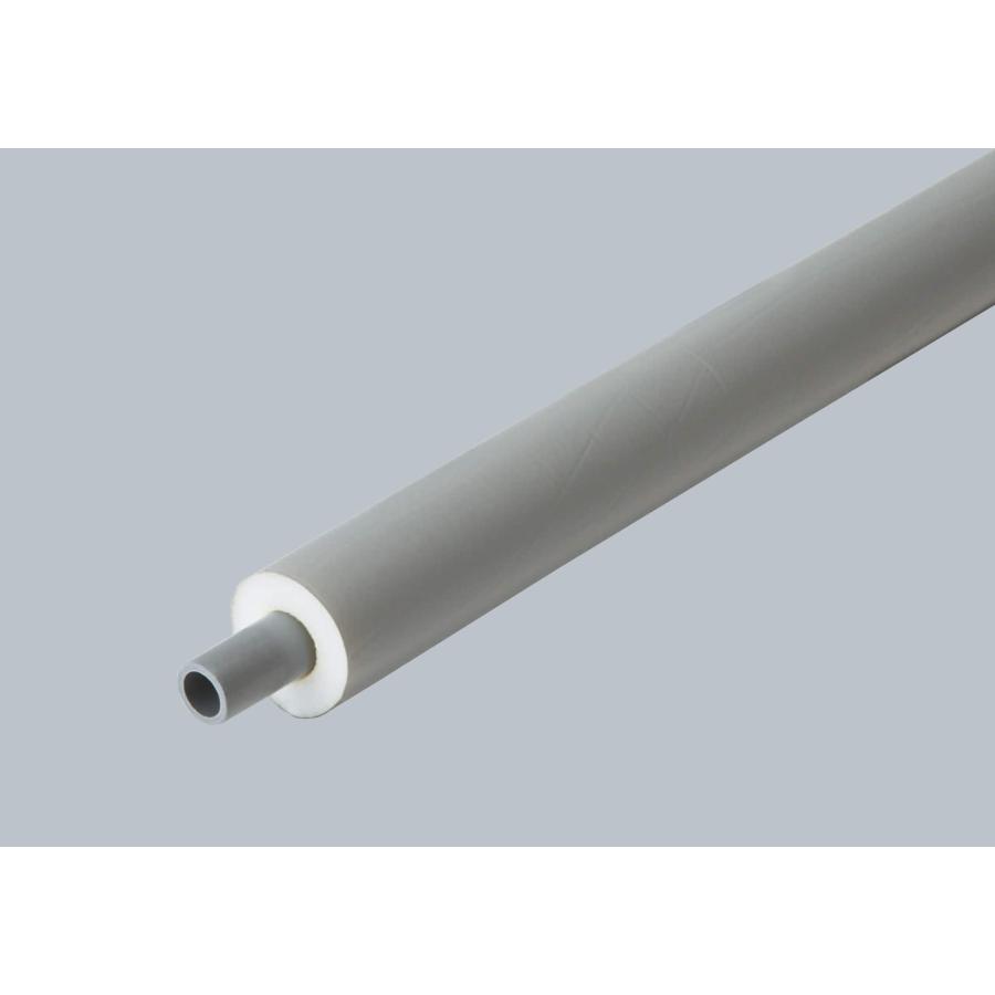 因幡電工 PMQ-16 ワンタッチパイプカバー 50個セット ポリオレフィン