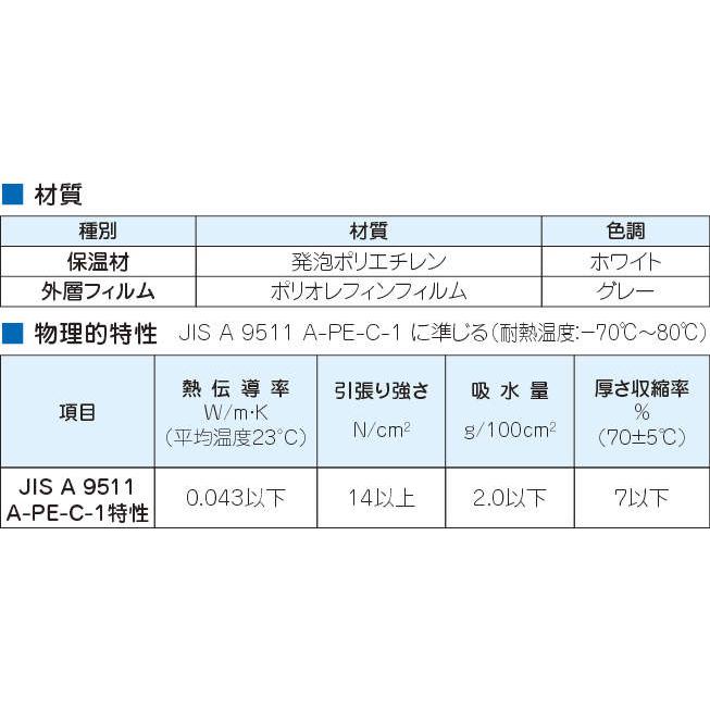 因幡電工 PMQ-16 ワンタッチパイプカバー 50個セット ポリオレフィン
