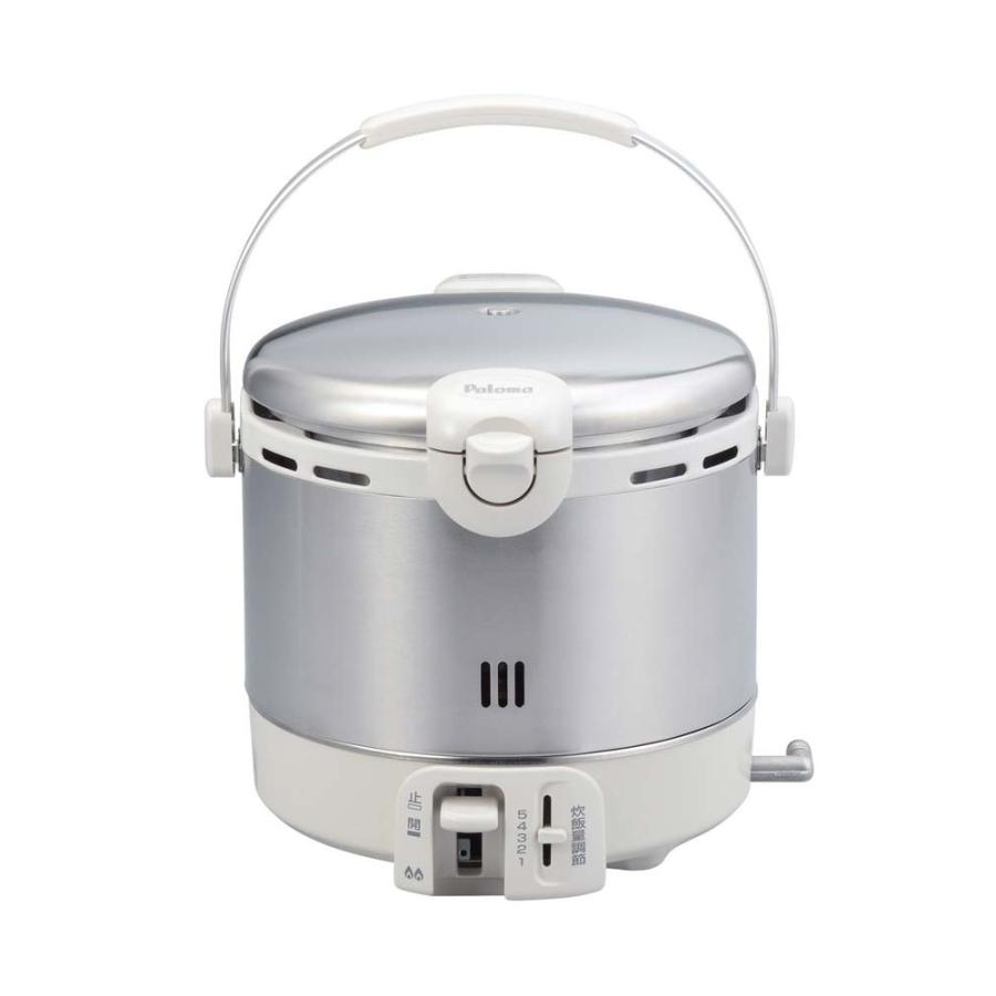 新品未使用！ Rinnai RR-050FS ガス炊飯器 タークブラウン 楽天市場】【リンナイ】 こがまる ガス炊飯器 5合炊き 【ガス炊飯器