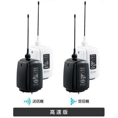 パトライト PATLITE PWS-RH-W コントロールユニット 受信機 : 住設と