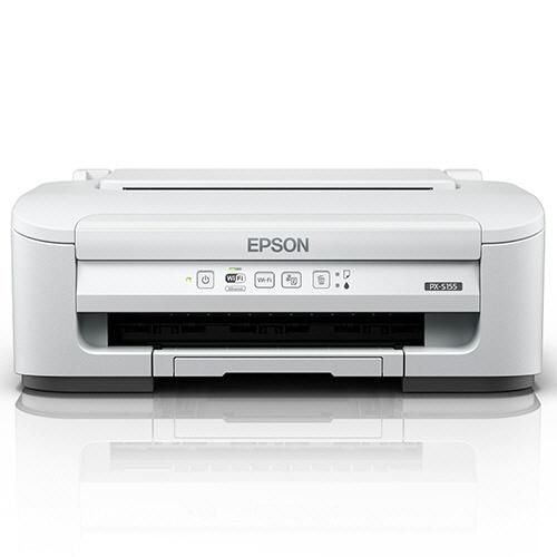 エプソン（EPSON） PX-S155 A4モノクロインクジェットプリンター
