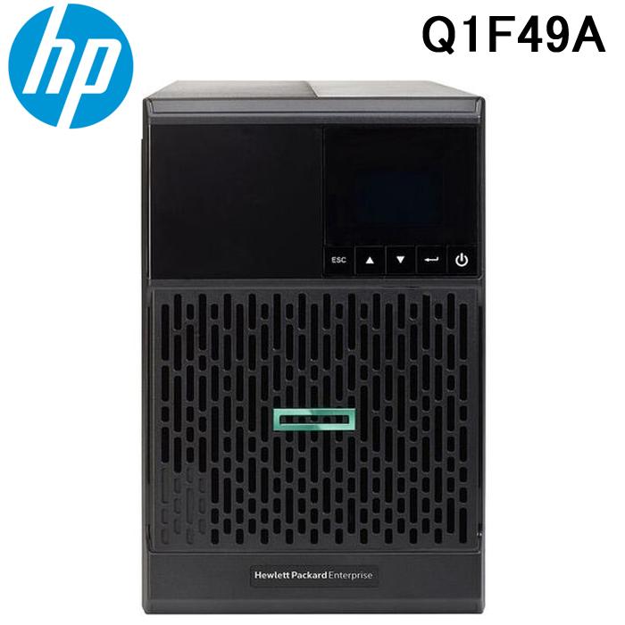 HP（ヒューレット・パッカード） ＵＰＳ　T1000 Ｇ５ Q1F49A 日本HP HP ヒューレット・パッカード Q1F49A UPS T1000 G5 : 住